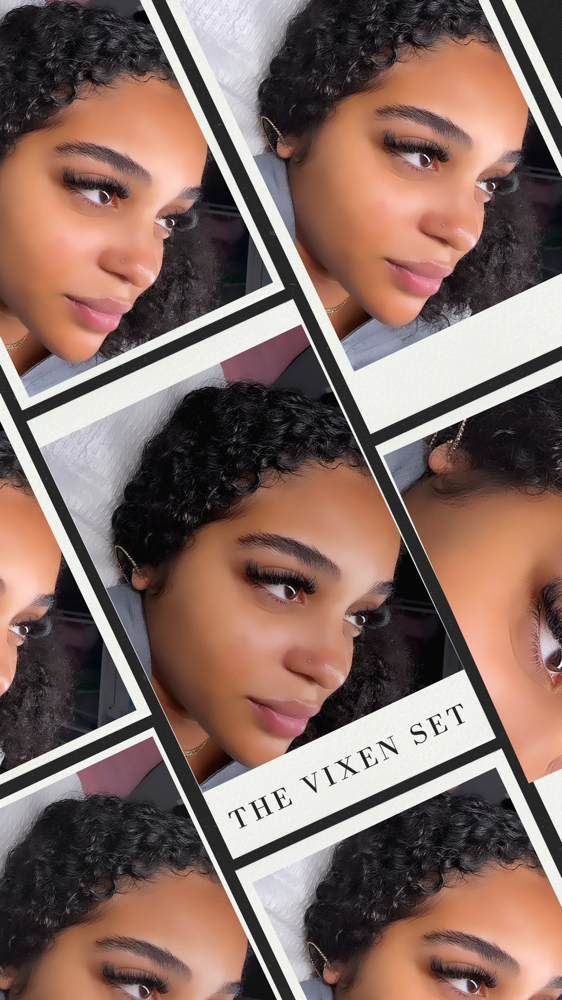 Wispy Hybrid Set