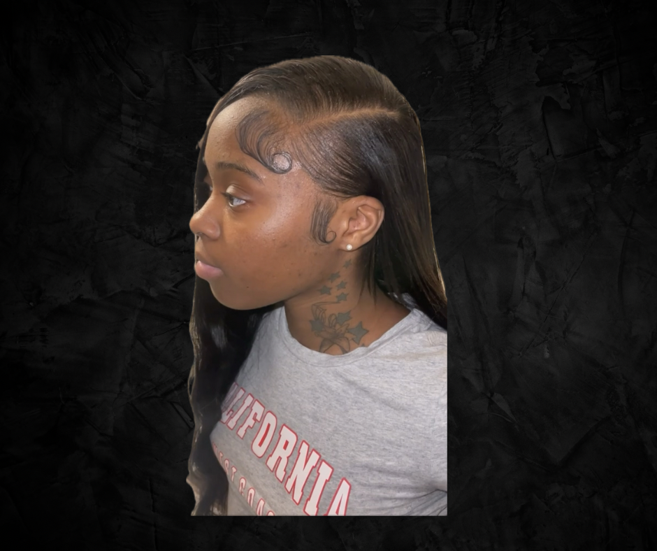 Quick Weave at BriDidItStudio in Columbus, GA