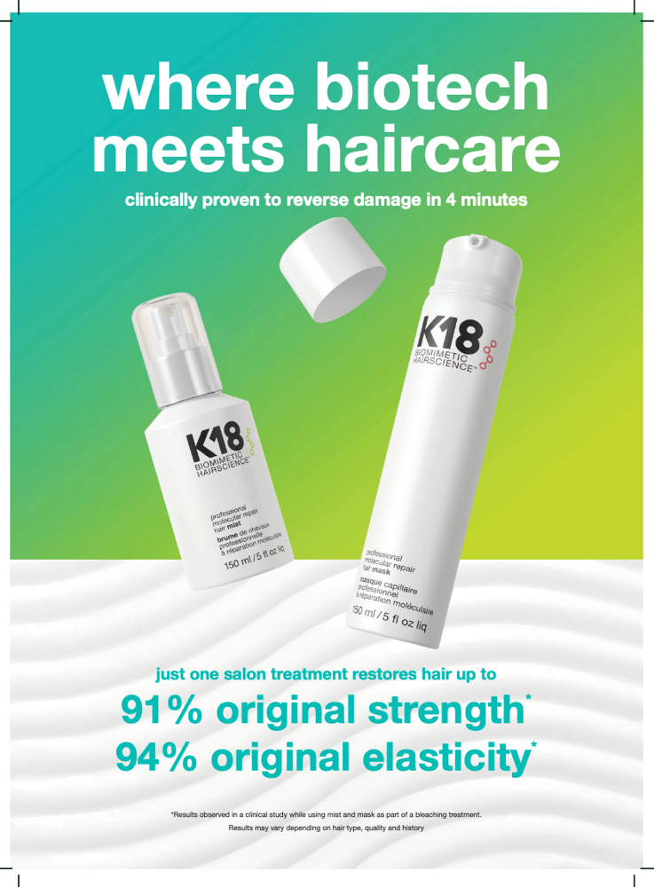K18 Add On