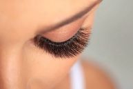 Volume Lashes Full Set