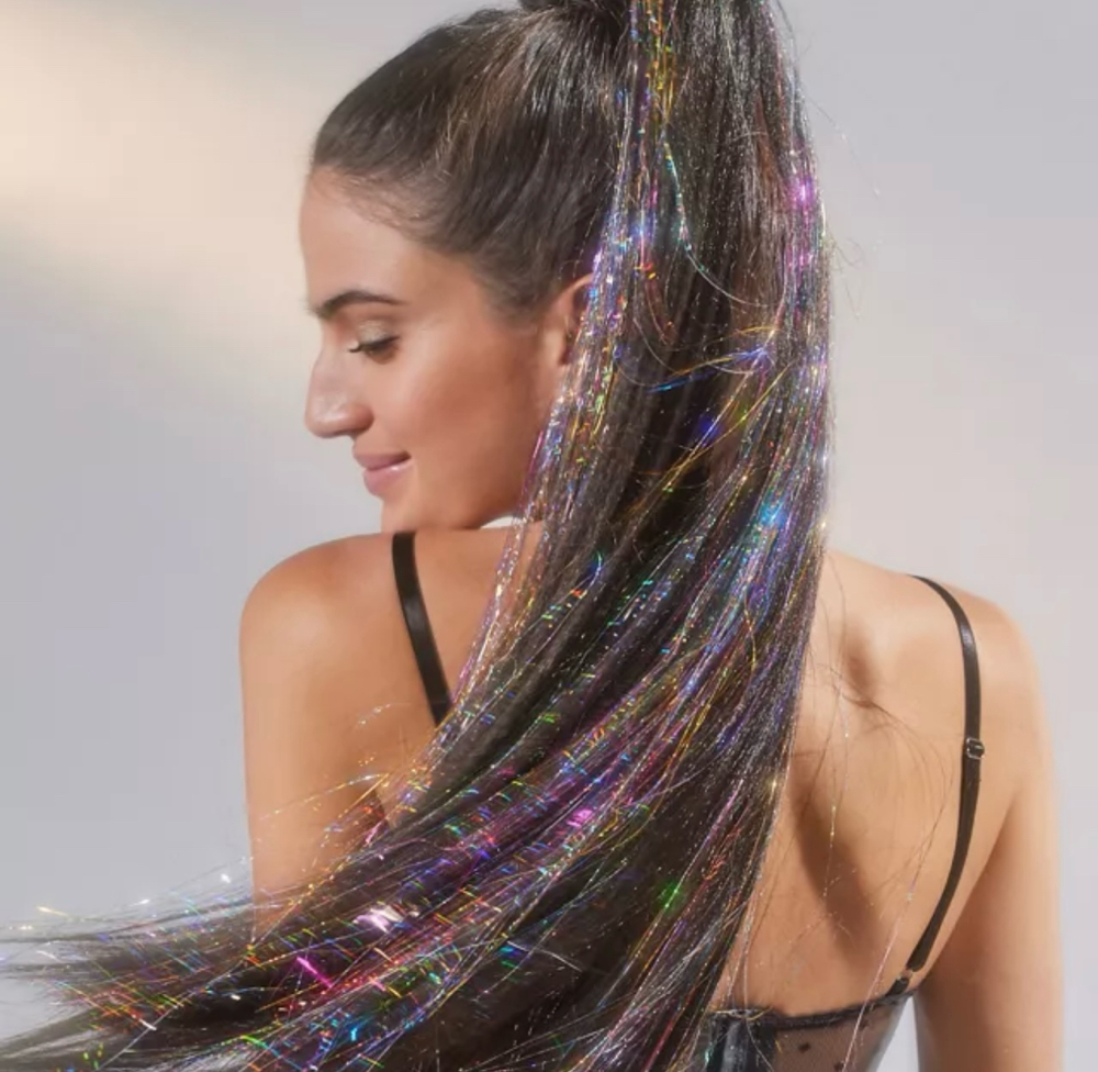Tinsel (Add On)