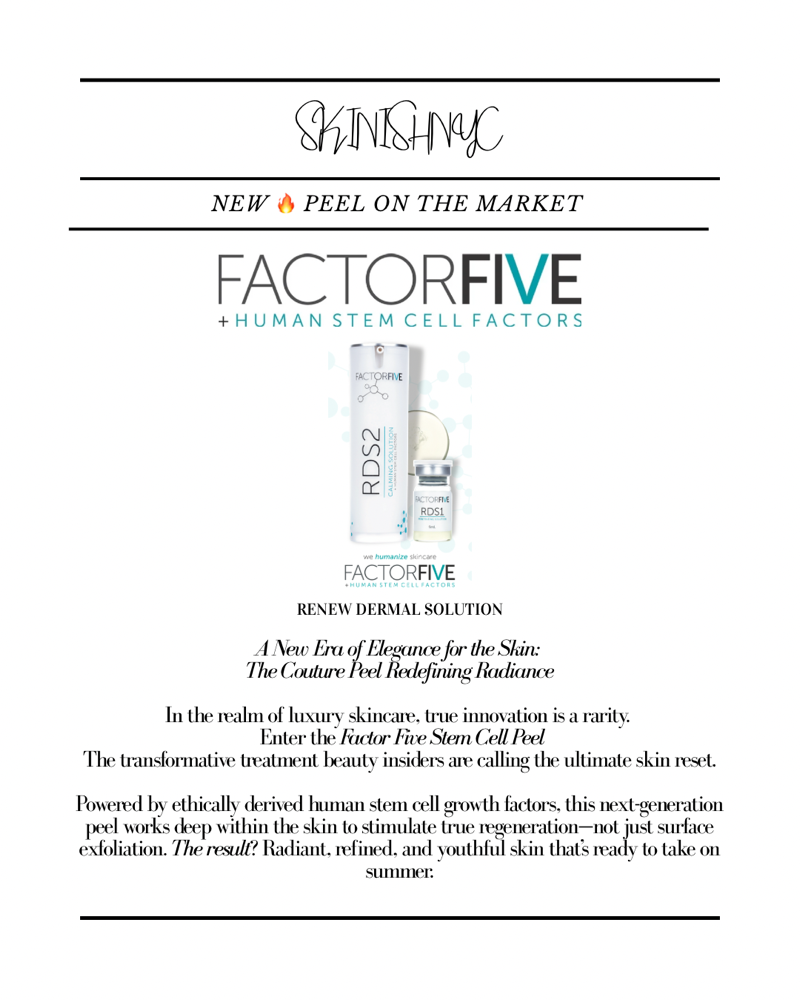 Factor Five