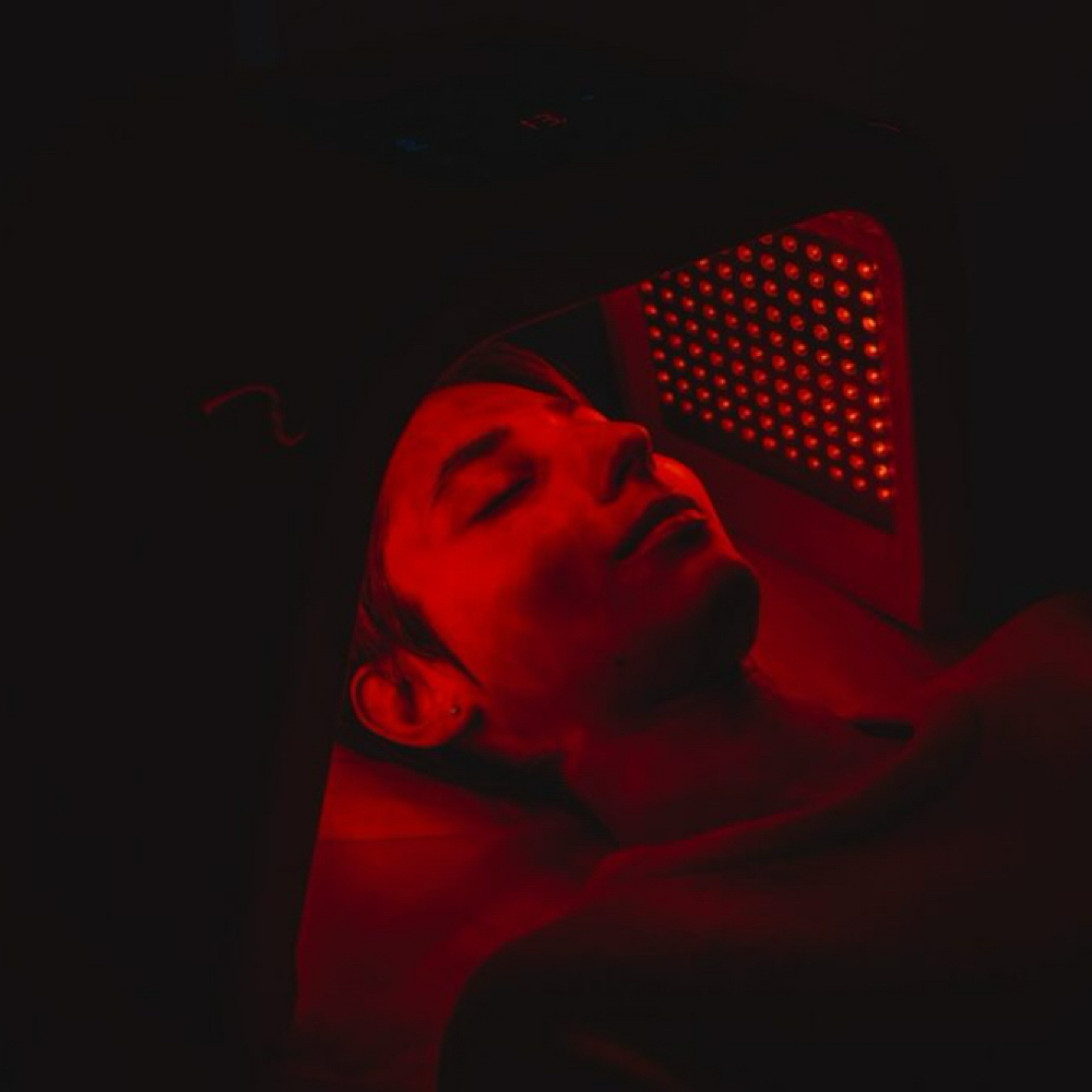 Clarifying & Calming Treatment