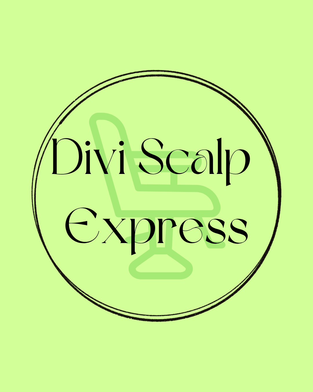 Divi Scalp SOS Express