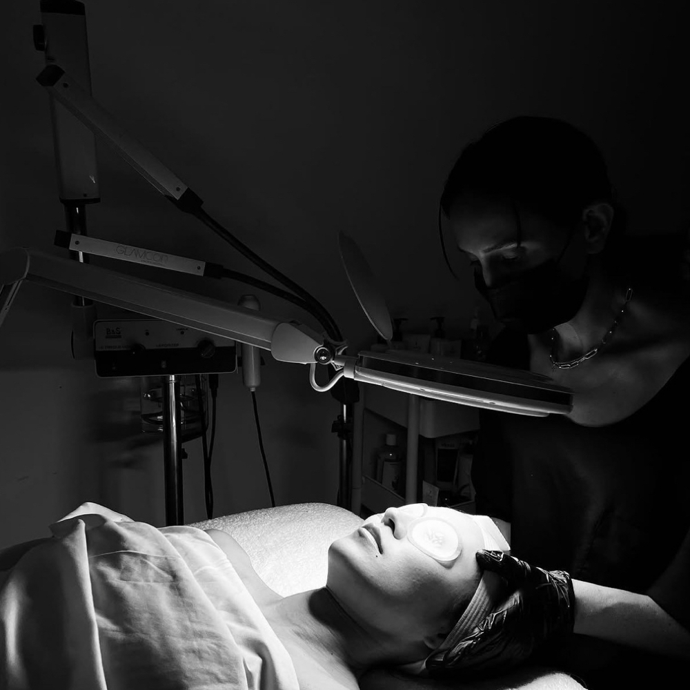 Facial Club at Skin Society Hawaii in Honolulu, HI