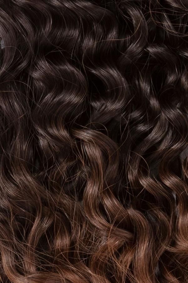 Permanent Curl Service