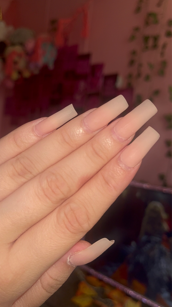 Medium/Long Fill