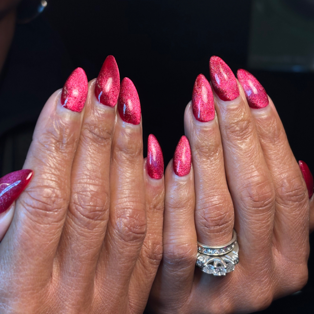 Polish Change at Canvasofy3ka in Mt Laurel Township, NJ