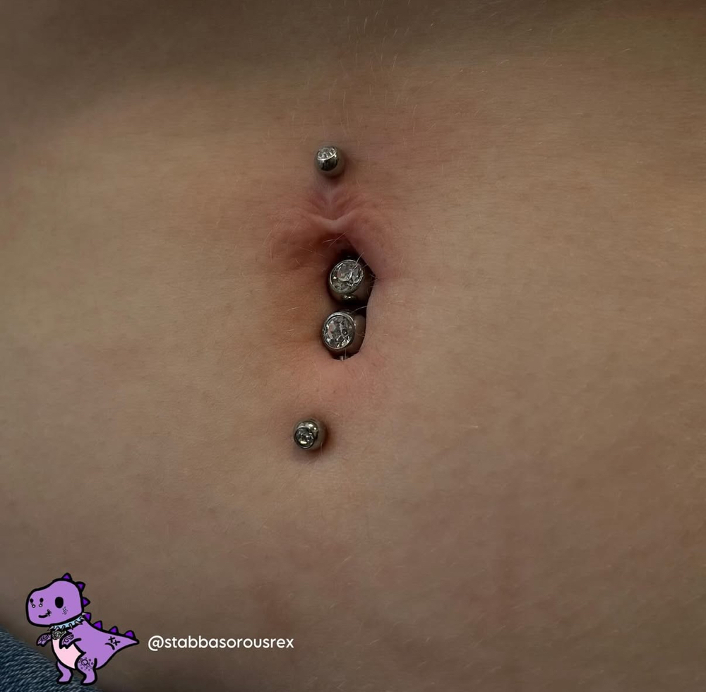 Inverse Navel