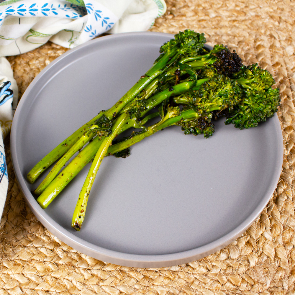 🥦 Broccolini Stir Fry