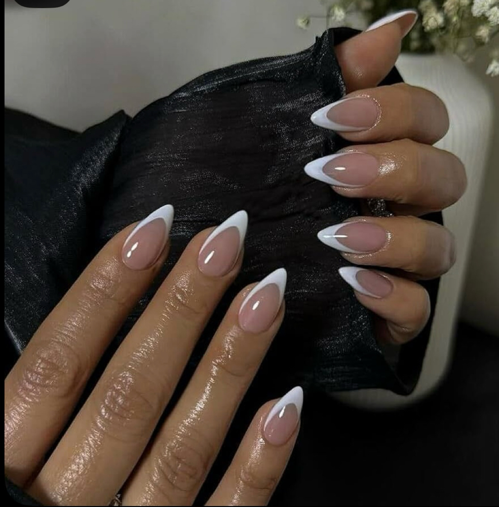 Gel-X Nails at Glam Beauty Lounge in Whitesburg, KY
