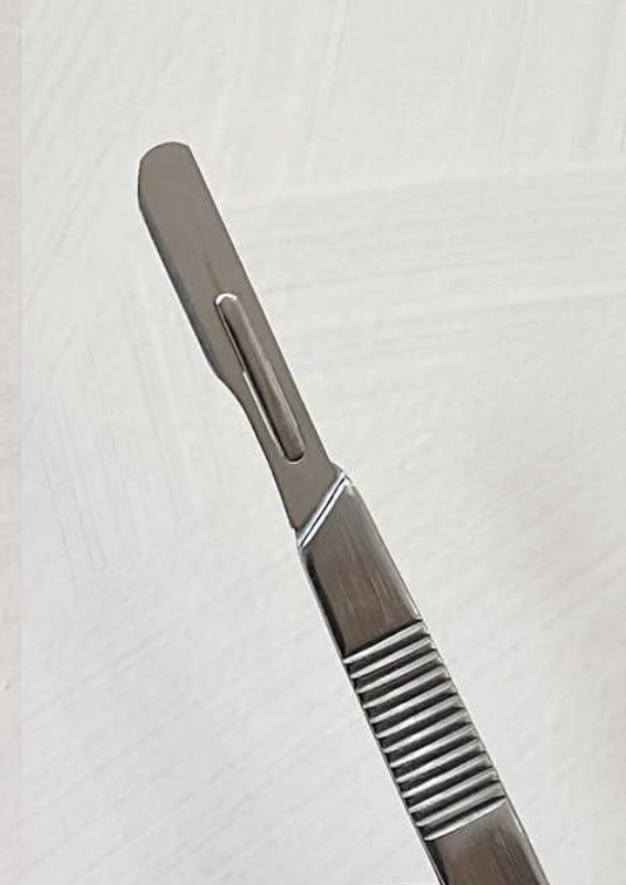 Dermaplane Facial - 45 Min
