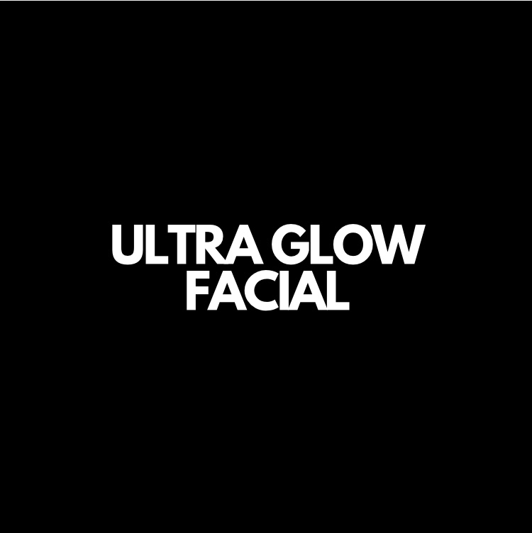 Ultra Glow Facial