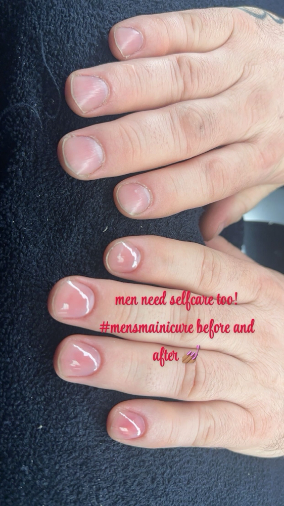 Manicure