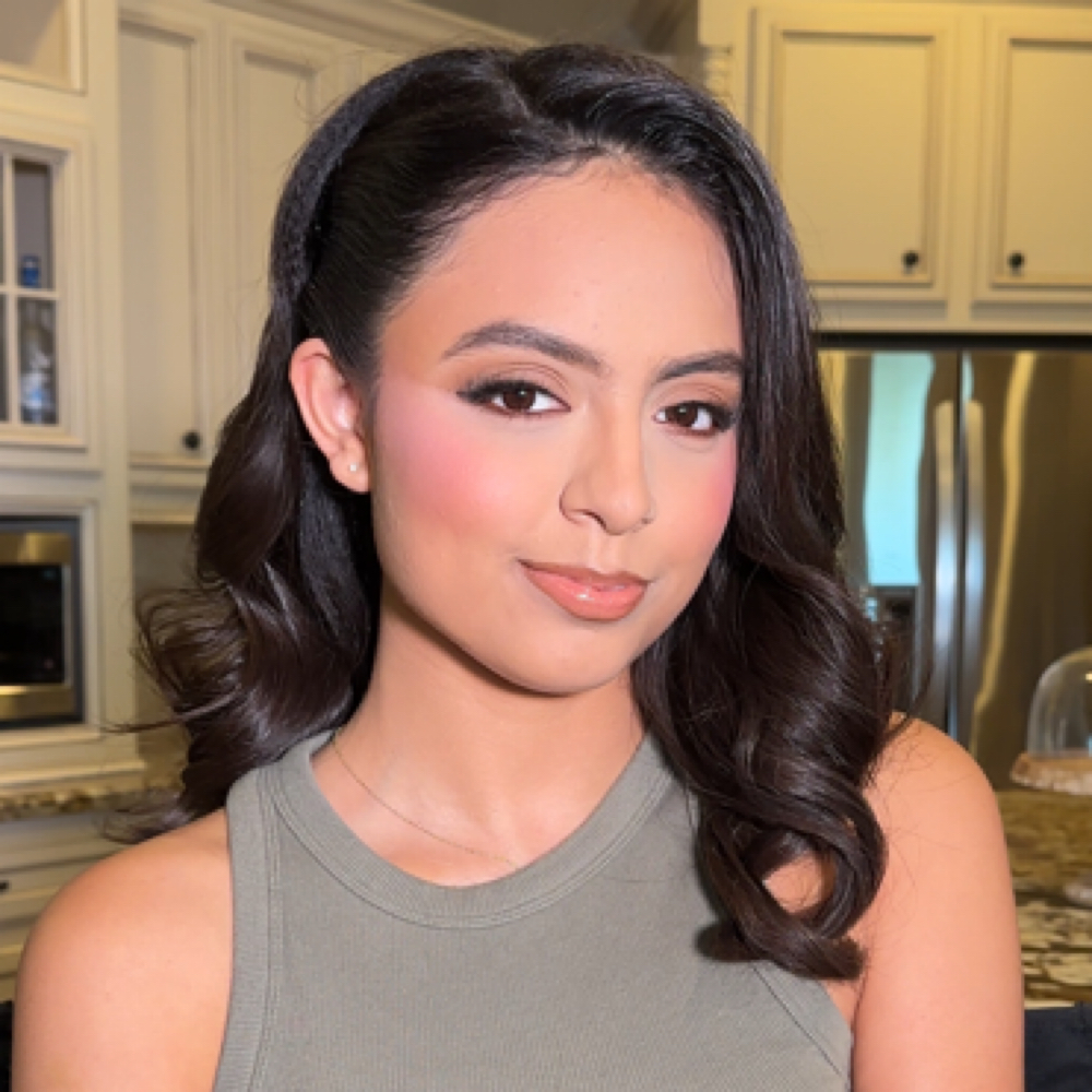 Full Face Glam (Any Look) at JennBeauty in Baytown, TX