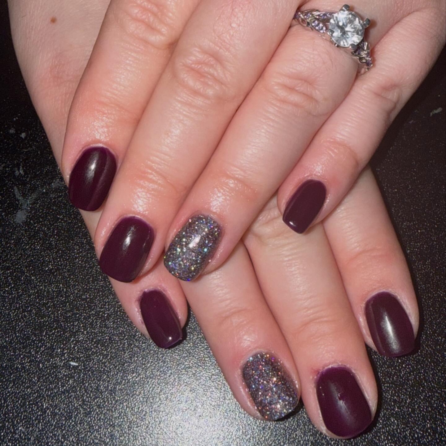 Builder Gel Fresh Set at Kolors By Kayla in Fremont, OH