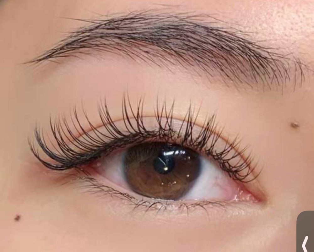 Full Set Classic Lash Extensions