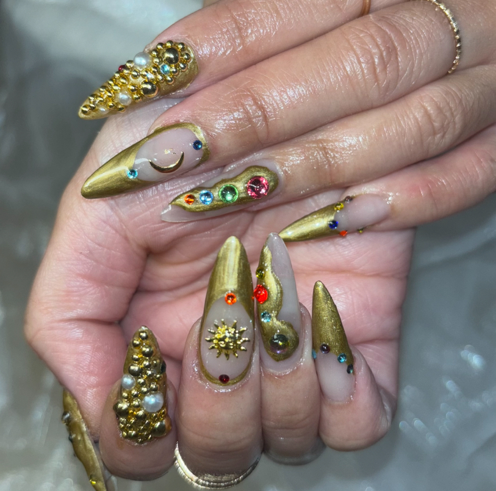 Nail Art