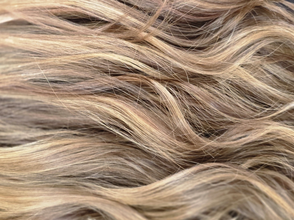 Full Highlight +Toner