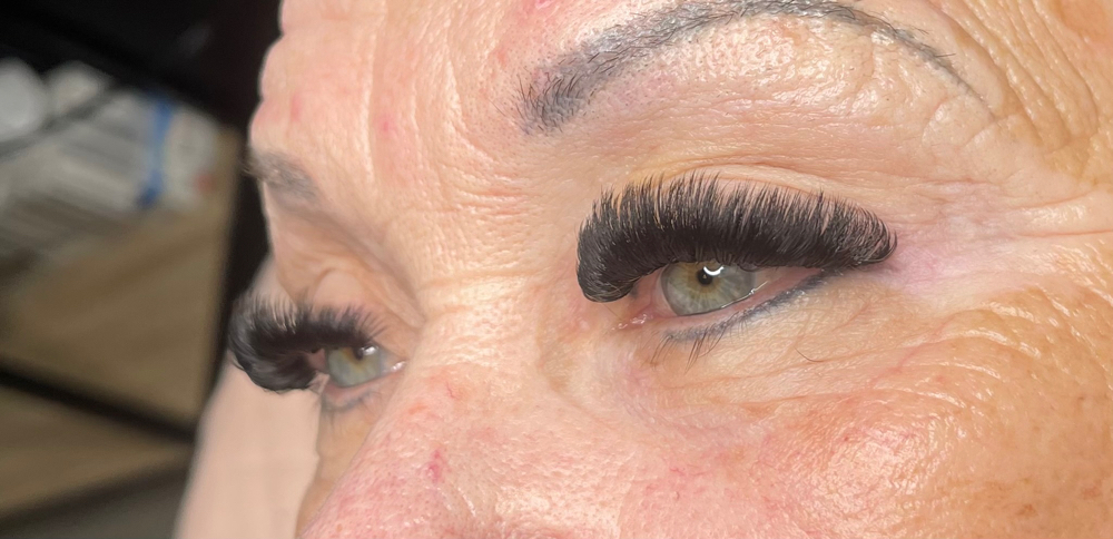 Volume Lash Set