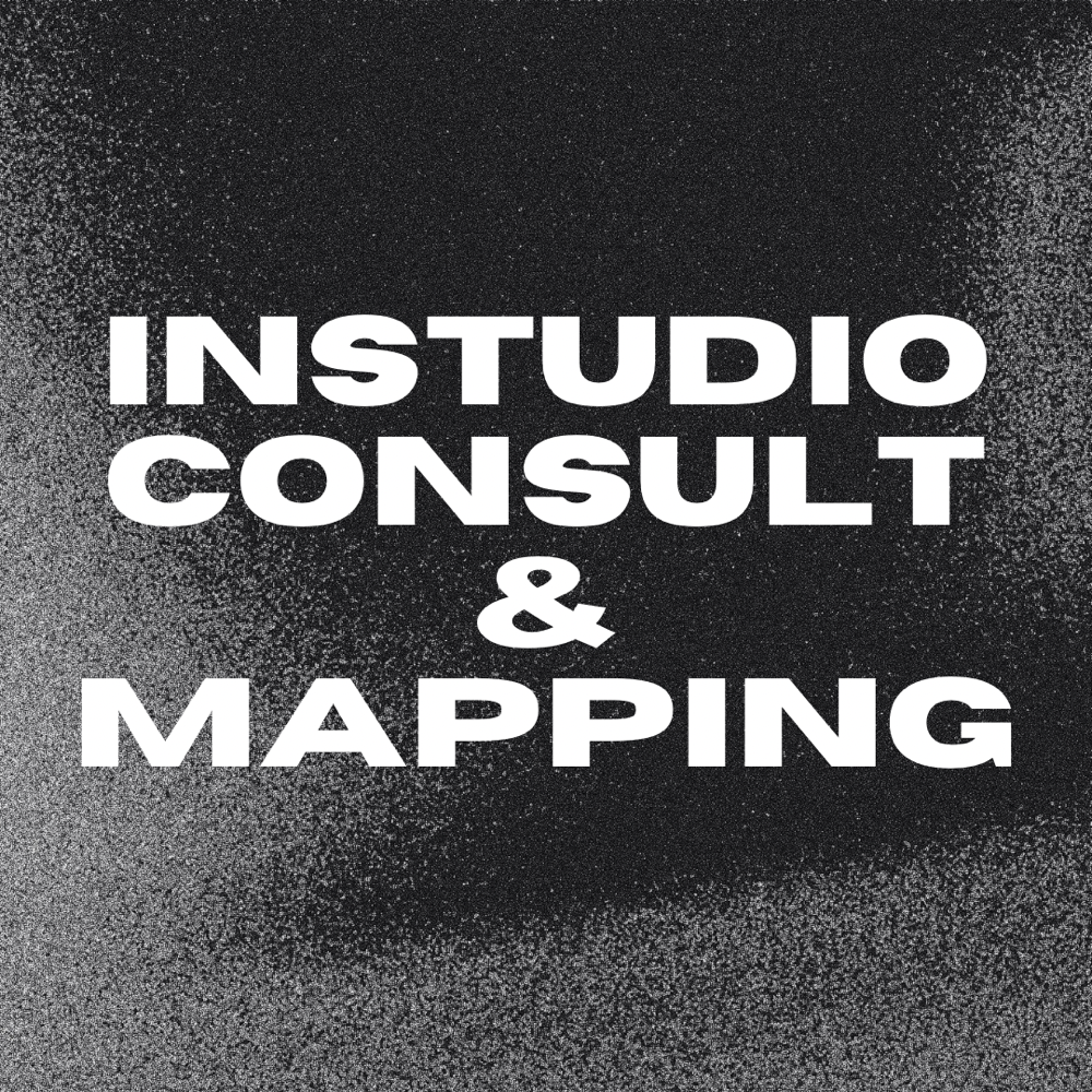 InStudio Consult & Mapping