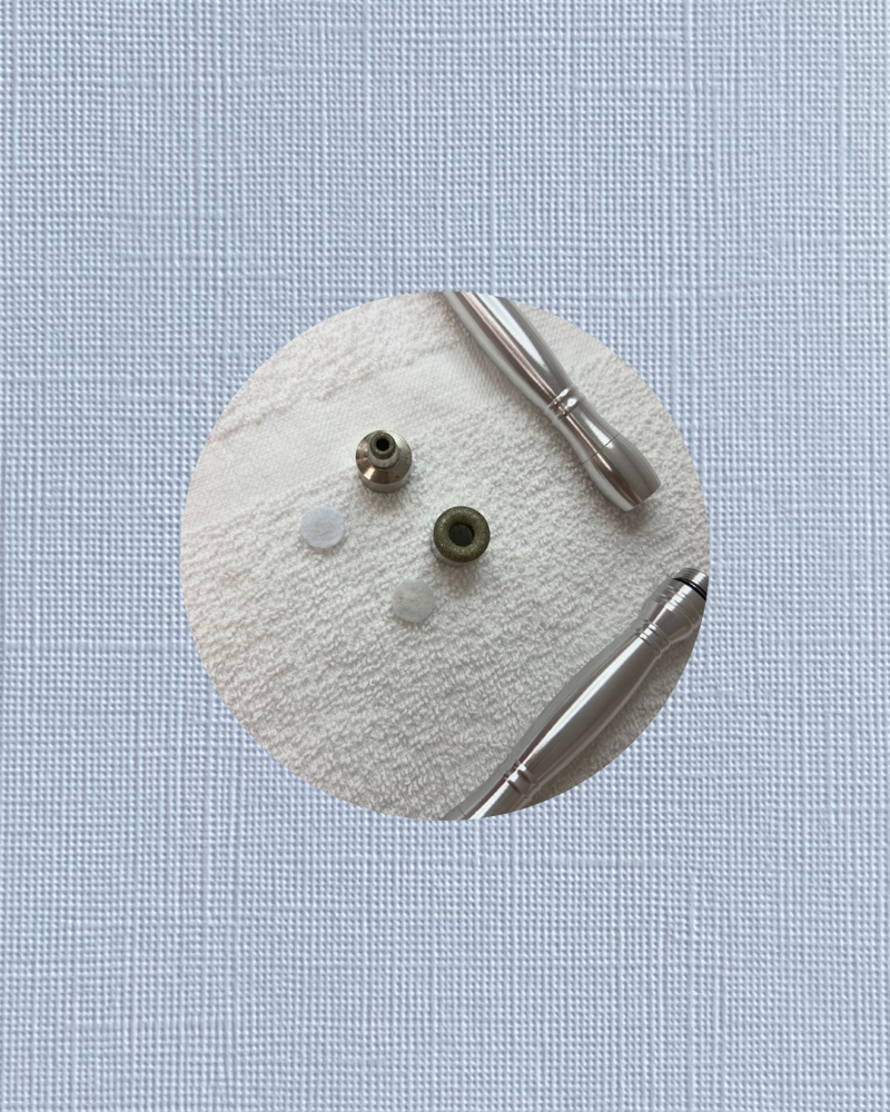Microdermabrasion Facial