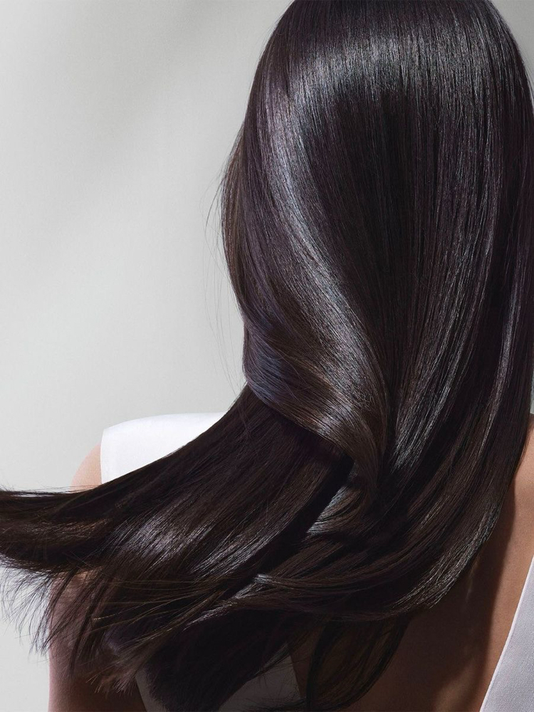 Smoothing Treatment at Paige Piccone Hair Design in Rocklin, CA