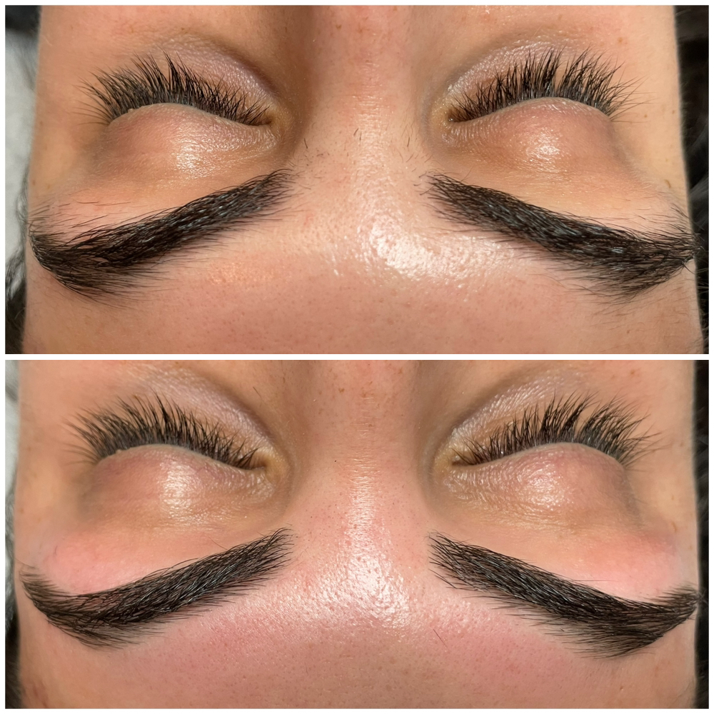 Brow Wax