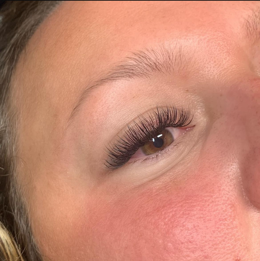 Foreign Fill (Add On Only) at Mirada Esthetics in Franklin, TN