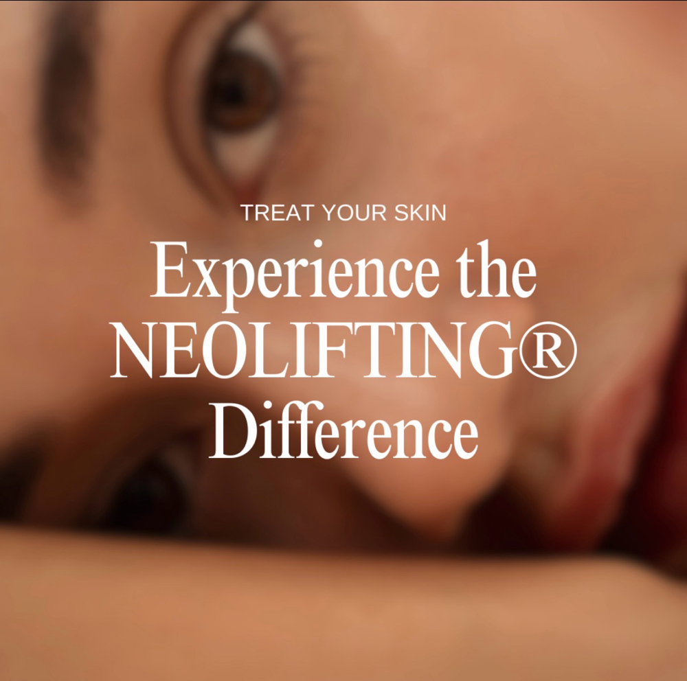 NeoLifting Facial Massage