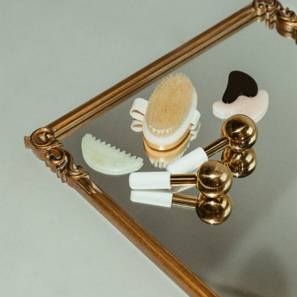 LUMÉ RESET SOCIETY at LUMÉ skin in Alexandria, VA