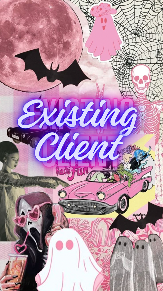 Existing Client Brazilian Deal👻