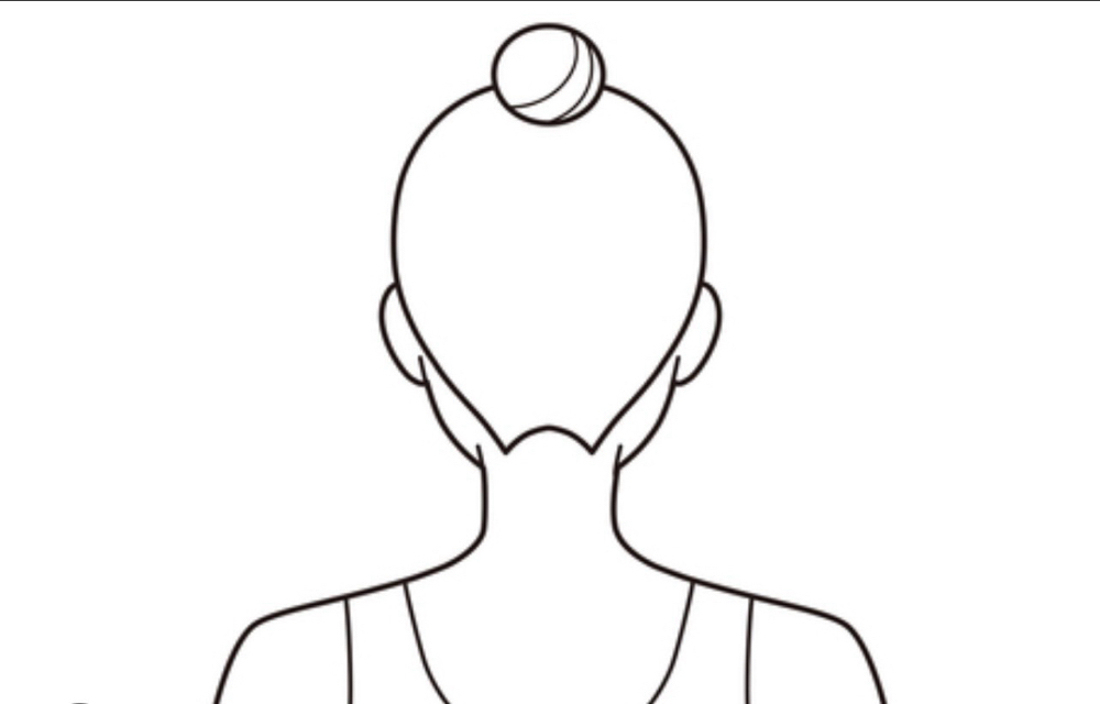 Back Of Neck