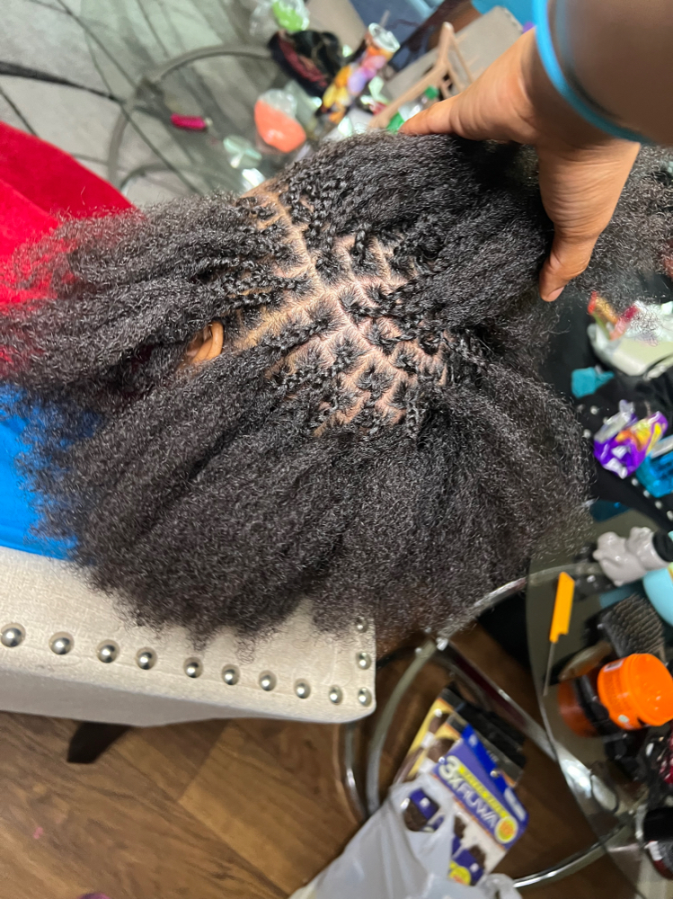 Sectioning Services