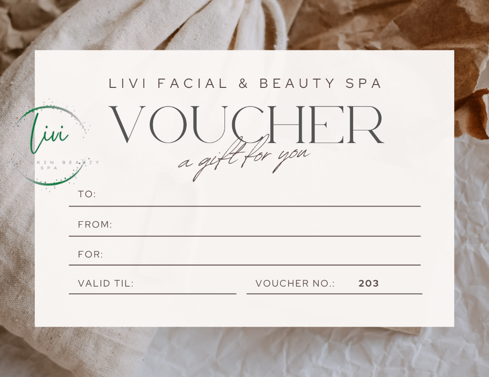 Gift Certificates Redeem