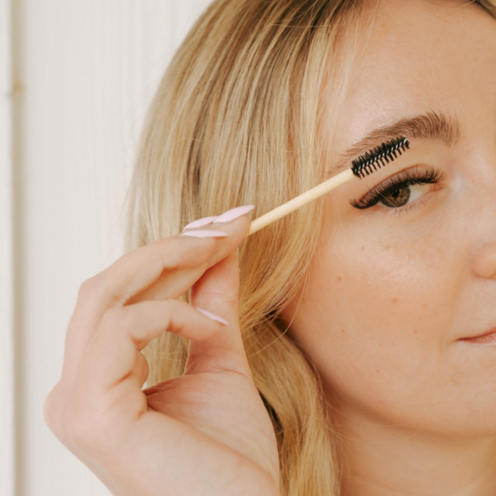 Hybrid Fill at Lush Lashes in Willow Park, TX