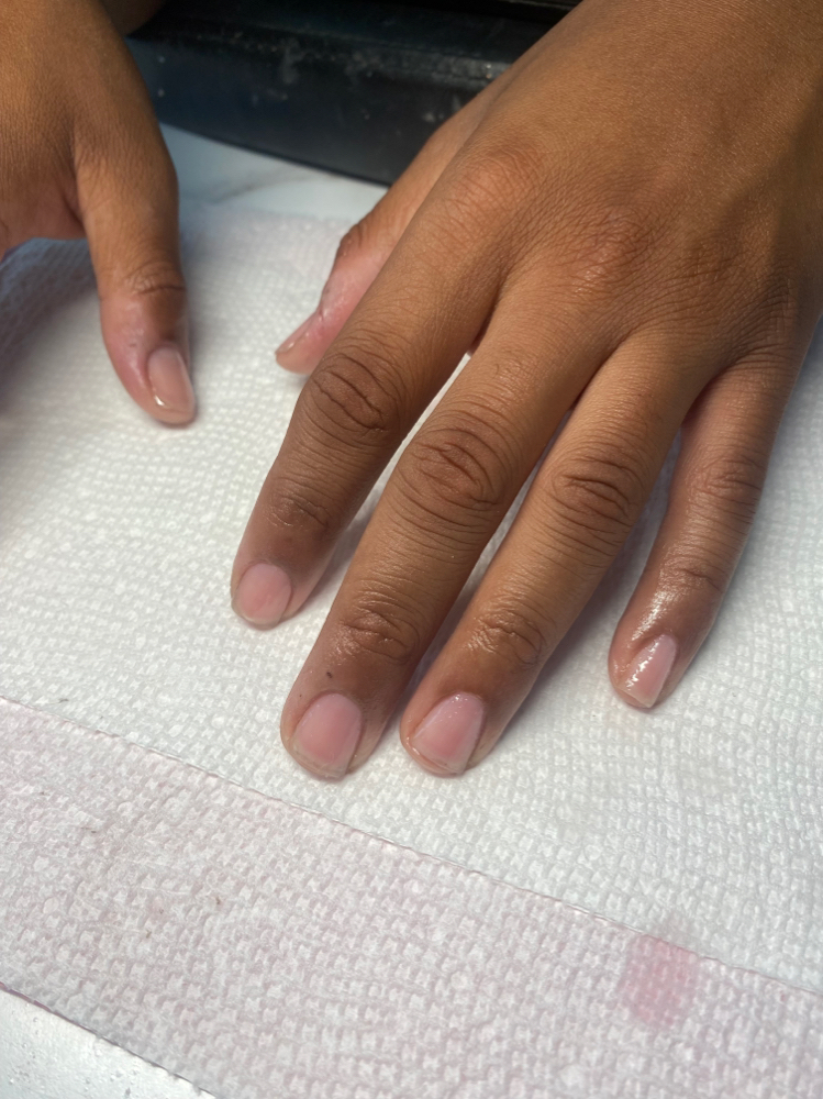 Manicure