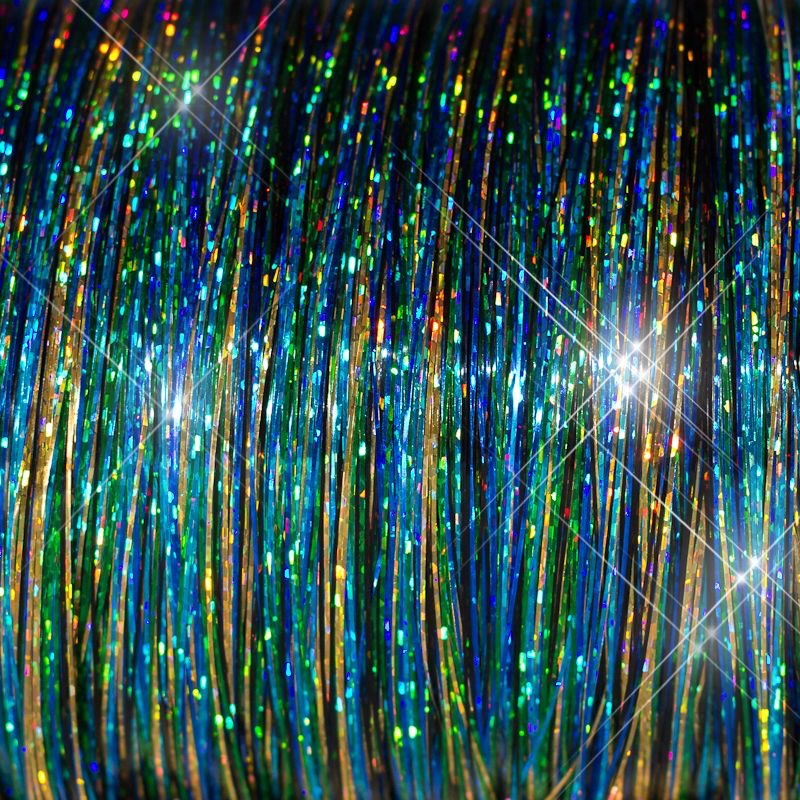 Hair Sparkle