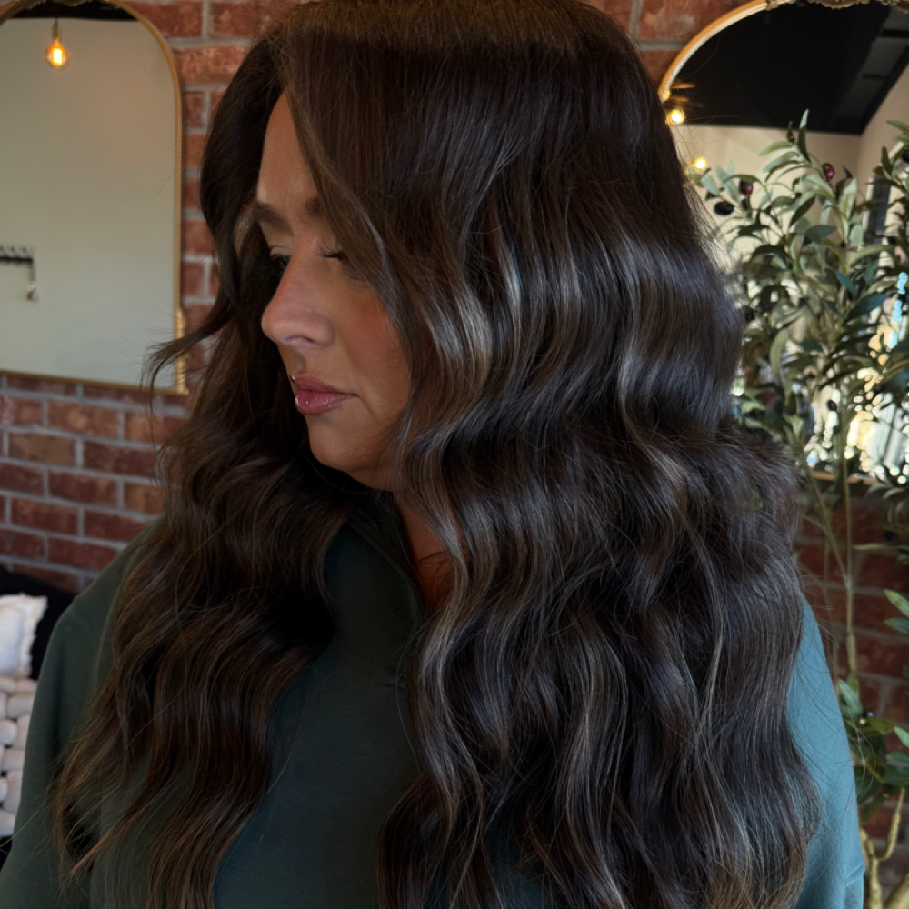 Ext. Move Up Only at hairbyaudreylynn in Lake City, FL