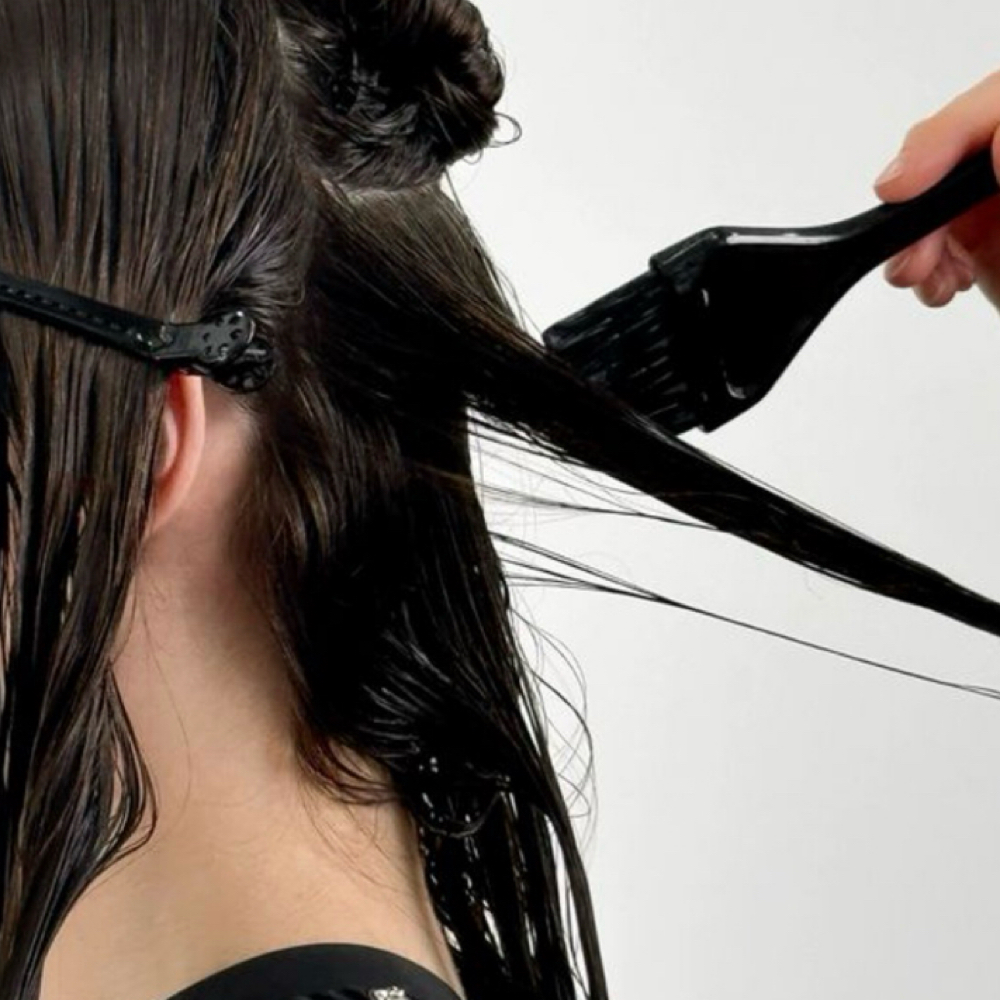 Color Consultation at Artistically Abigail in Concord, NC