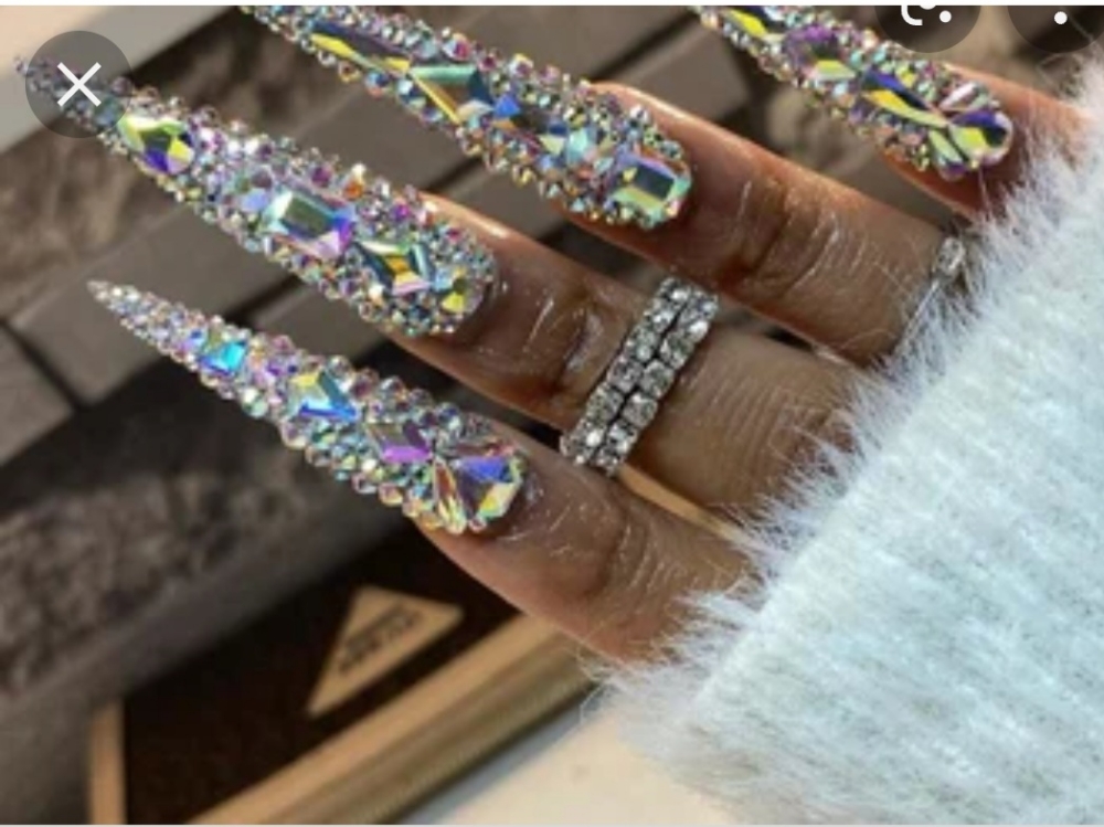 Junk Nail