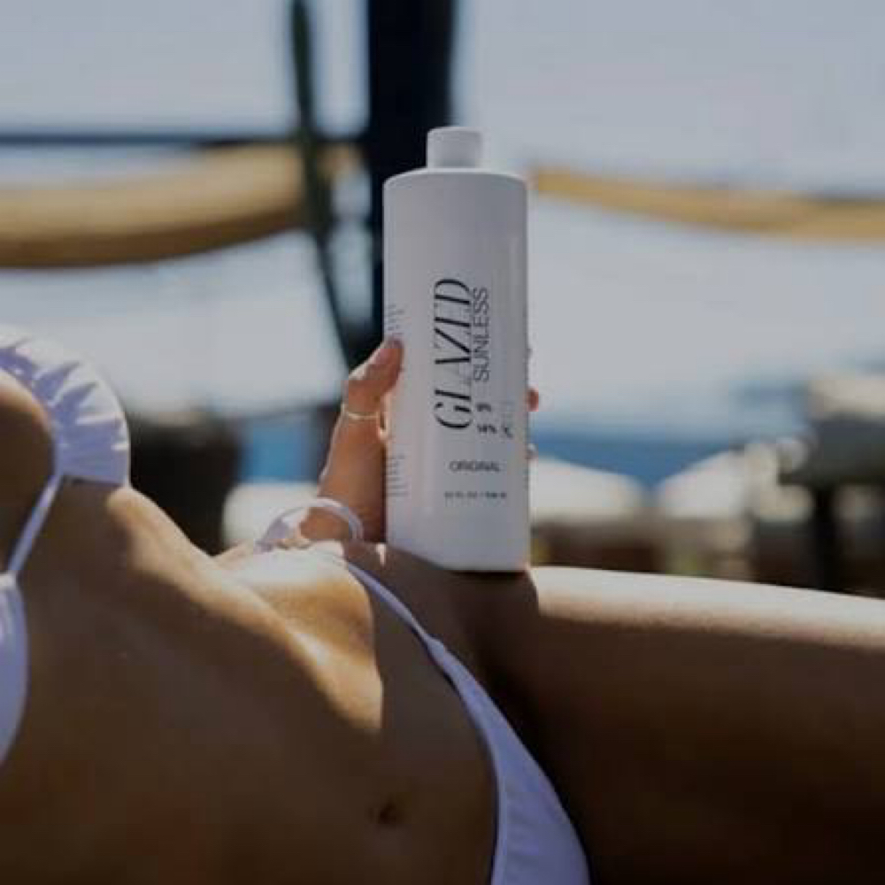 Single Mobile Rapid Spray at Rayne Or Shine Spray Tan in Natchez, MS