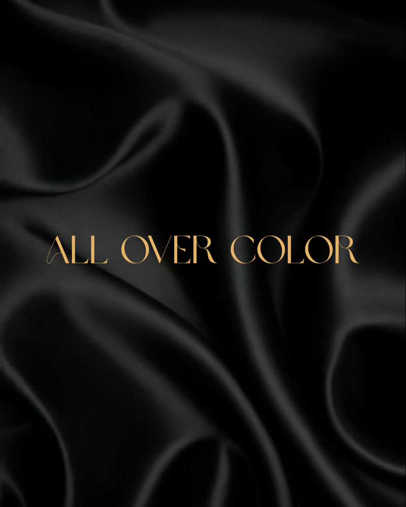 All Over Color