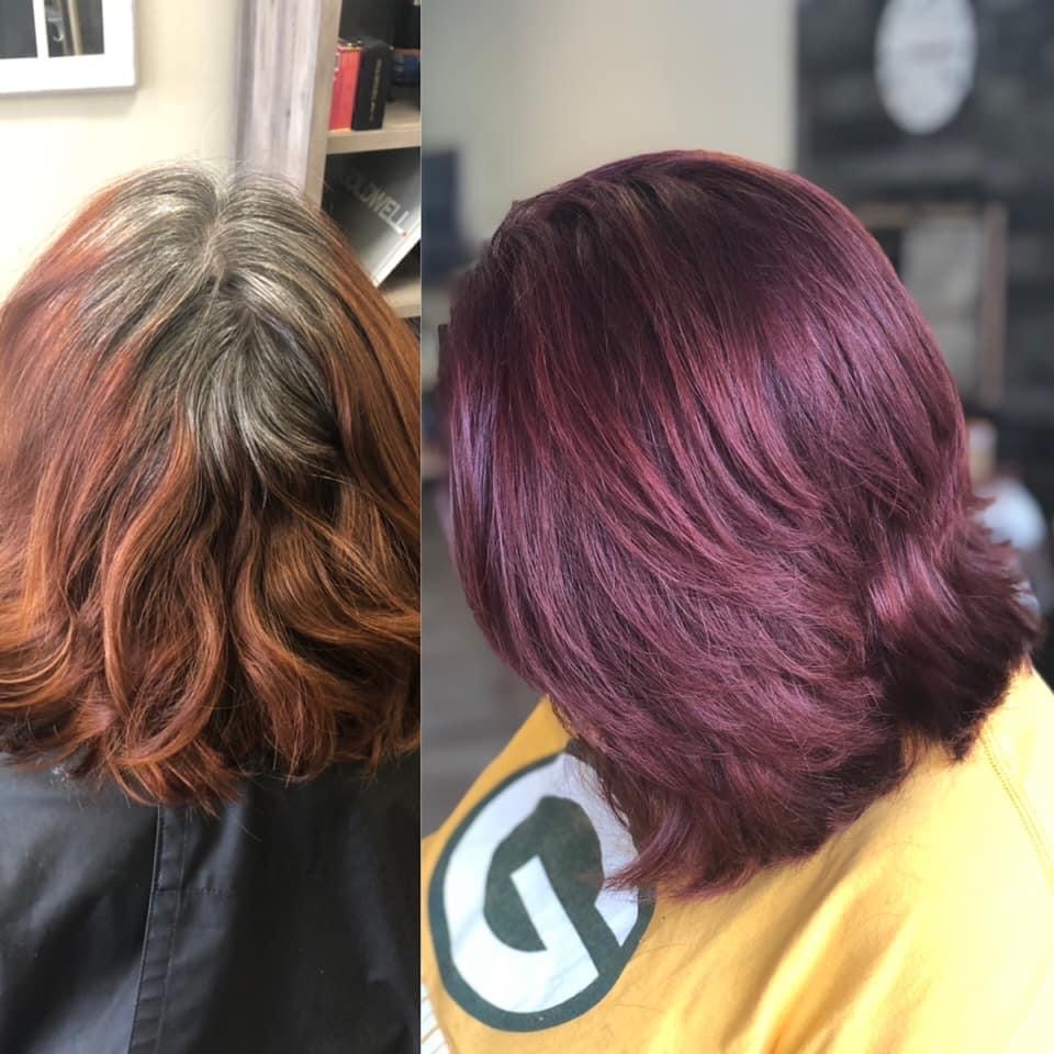 Retouch