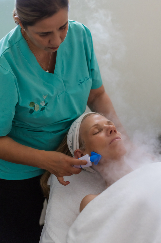 Clemencia's Pro Bright Facial