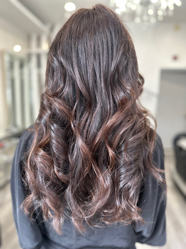 Root Refresh