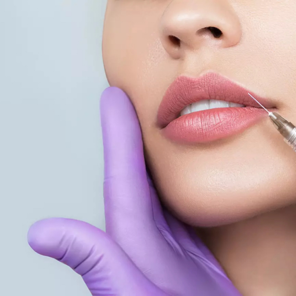 Groupon Brow Lift at Enhanced Beauty by Irma in Houston, TX