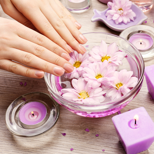 Luxury Spa Treatment