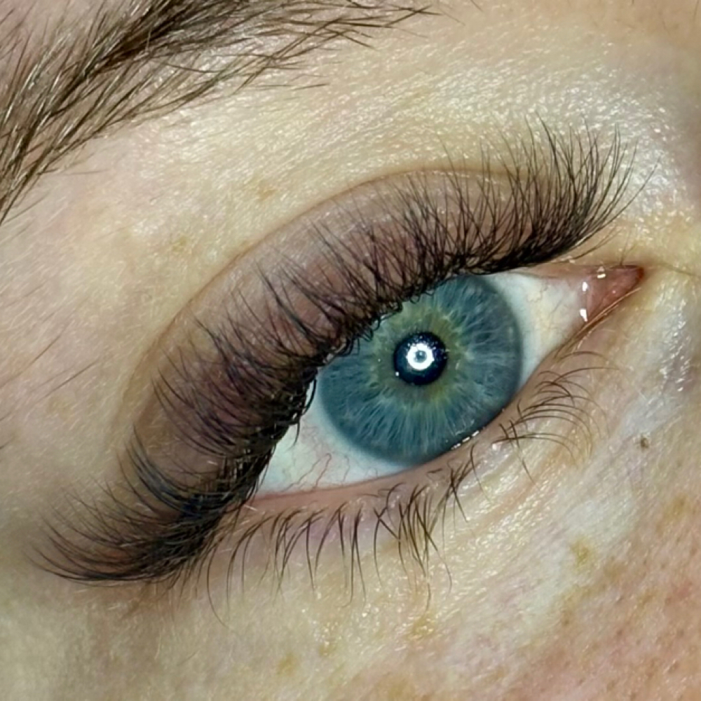 Fill: 3-week Hybrid at S.T. Esthetics in Michigan City, IN