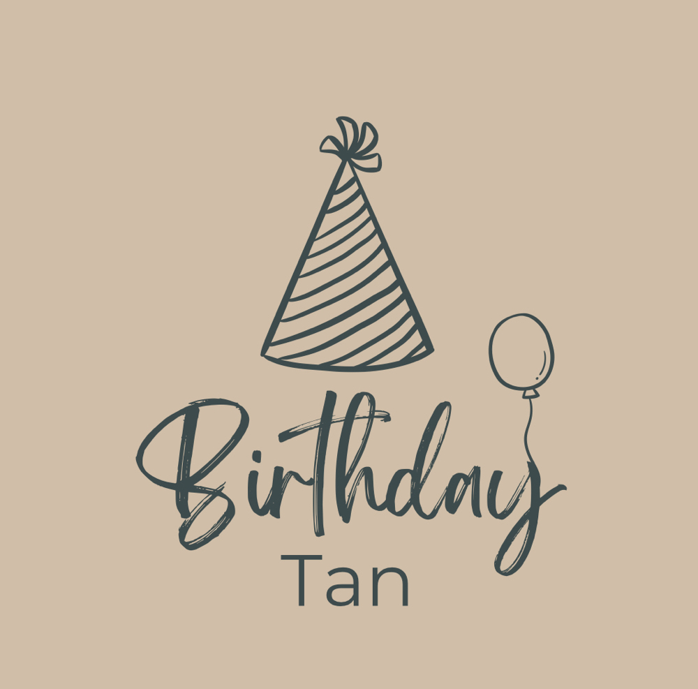 Birthday Special